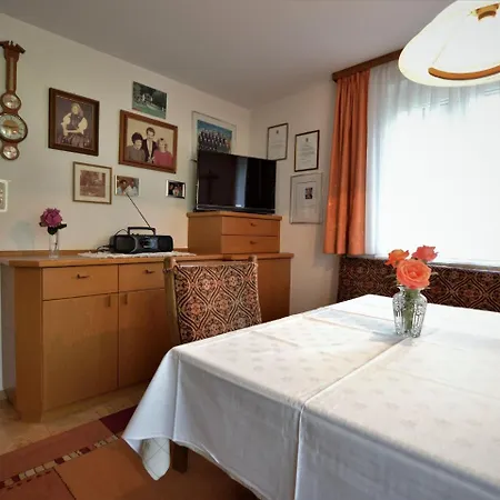 Modern Holiday In With Terrace * Sankt Anton im Montafon
